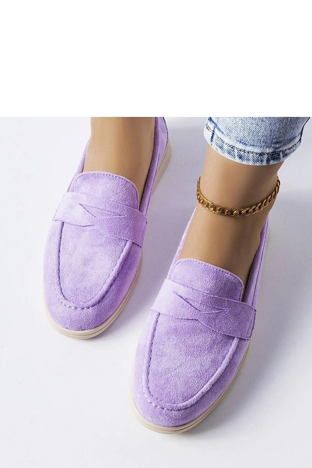 Mocassin model 207938 Solea