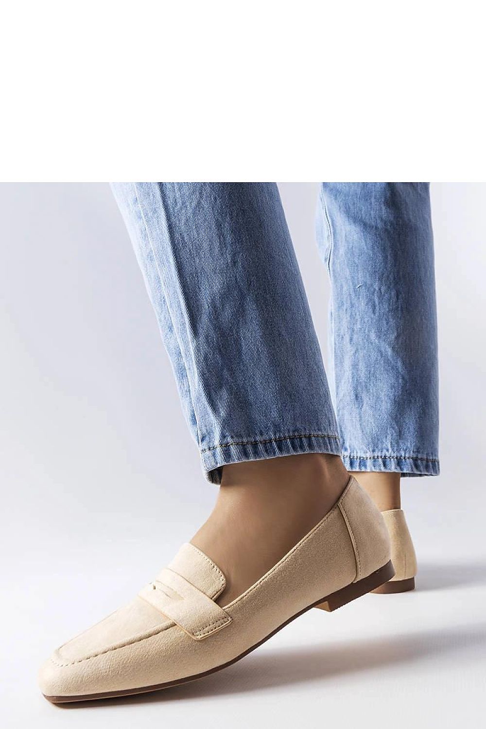 Mocassin model 207944 Solea