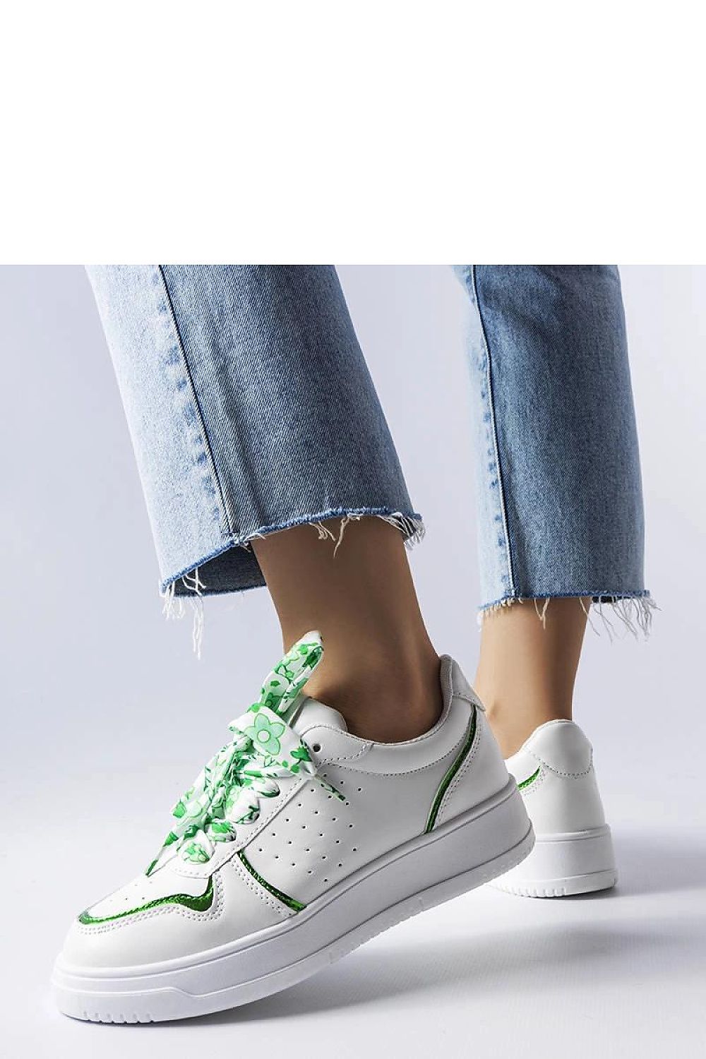 Sneakers model 207950 Solea