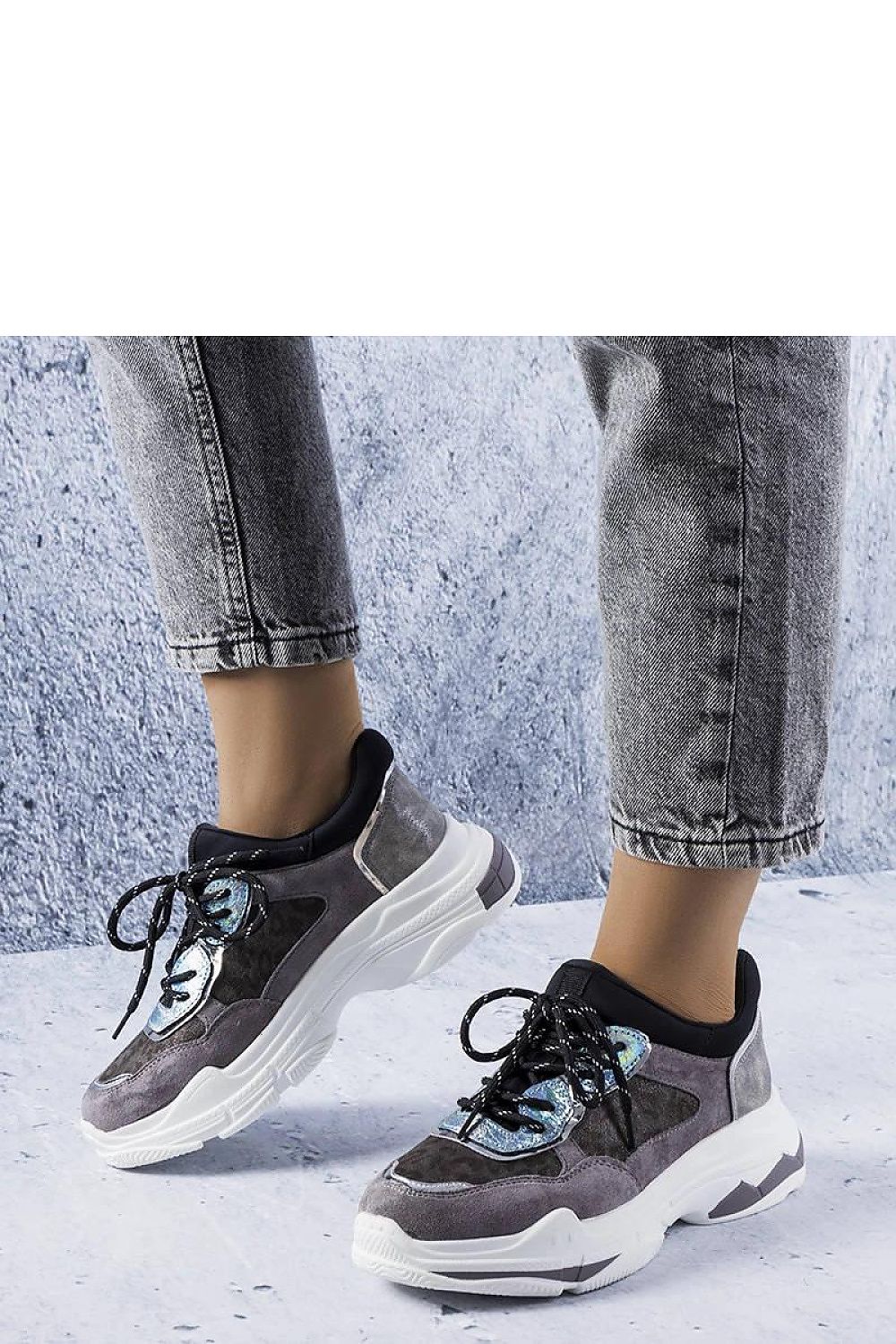 Sneakers model 207967 Solea