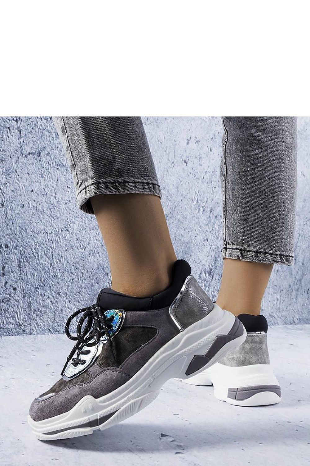 Sneakers model 207967 Solea