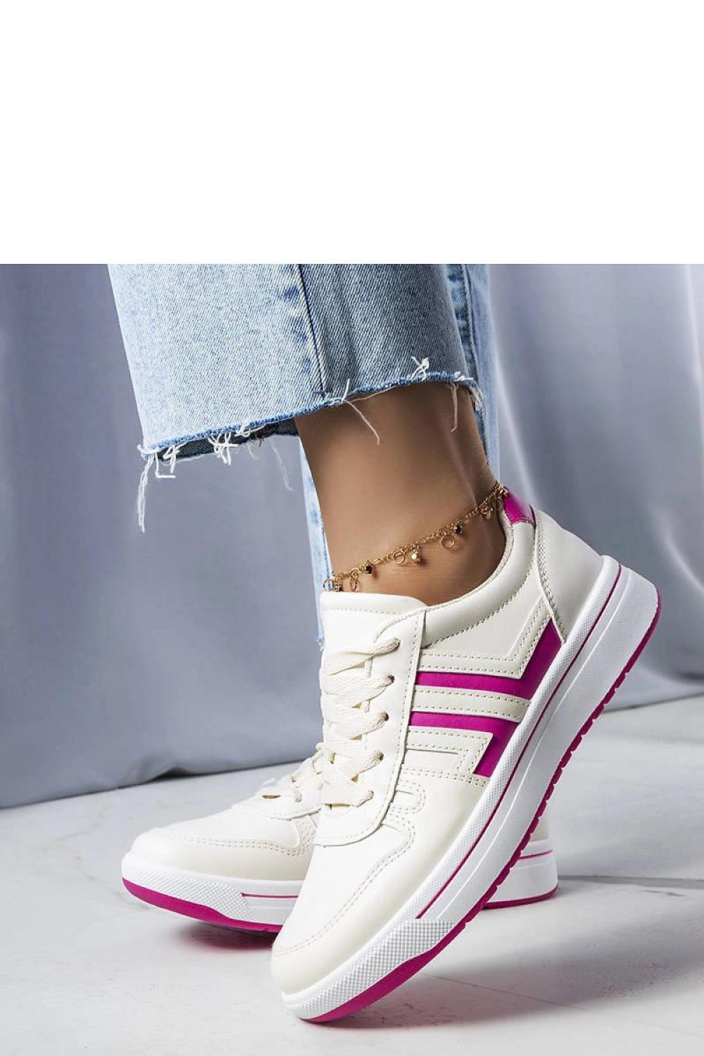 Sneakers model 207968 Solea