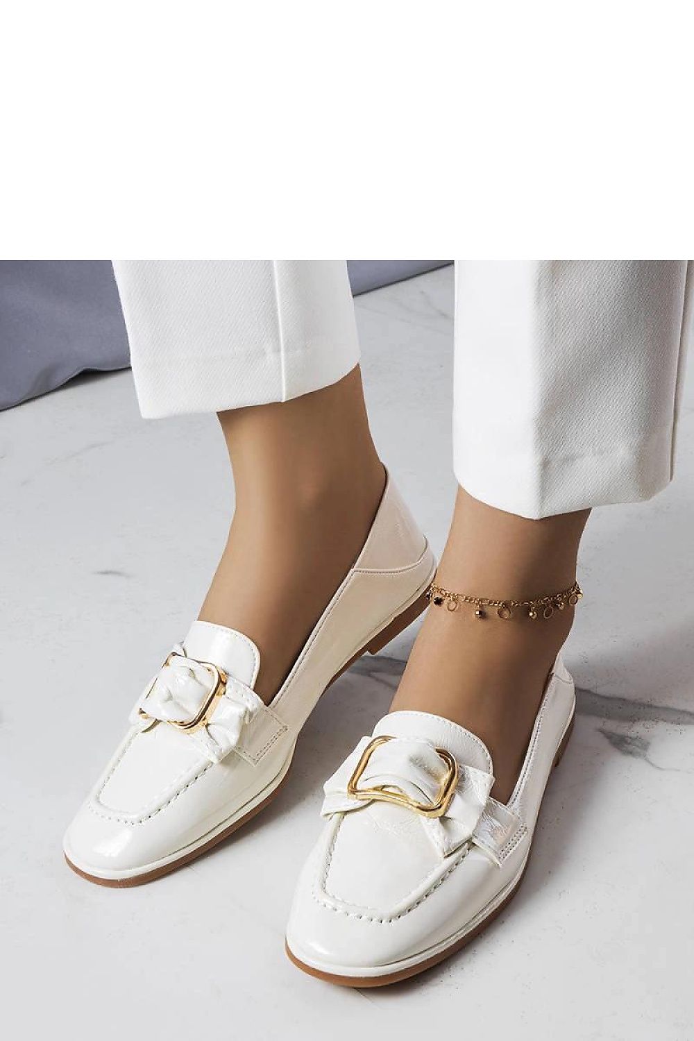 Mocassin model 207972 Solea