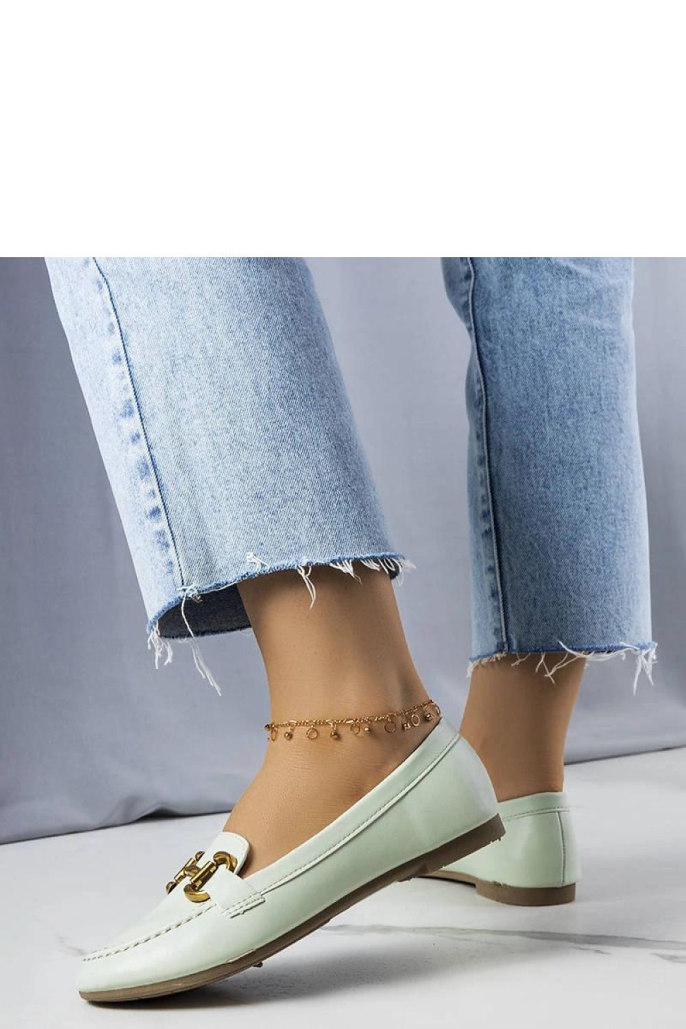 Mocassin model 207974 Solea