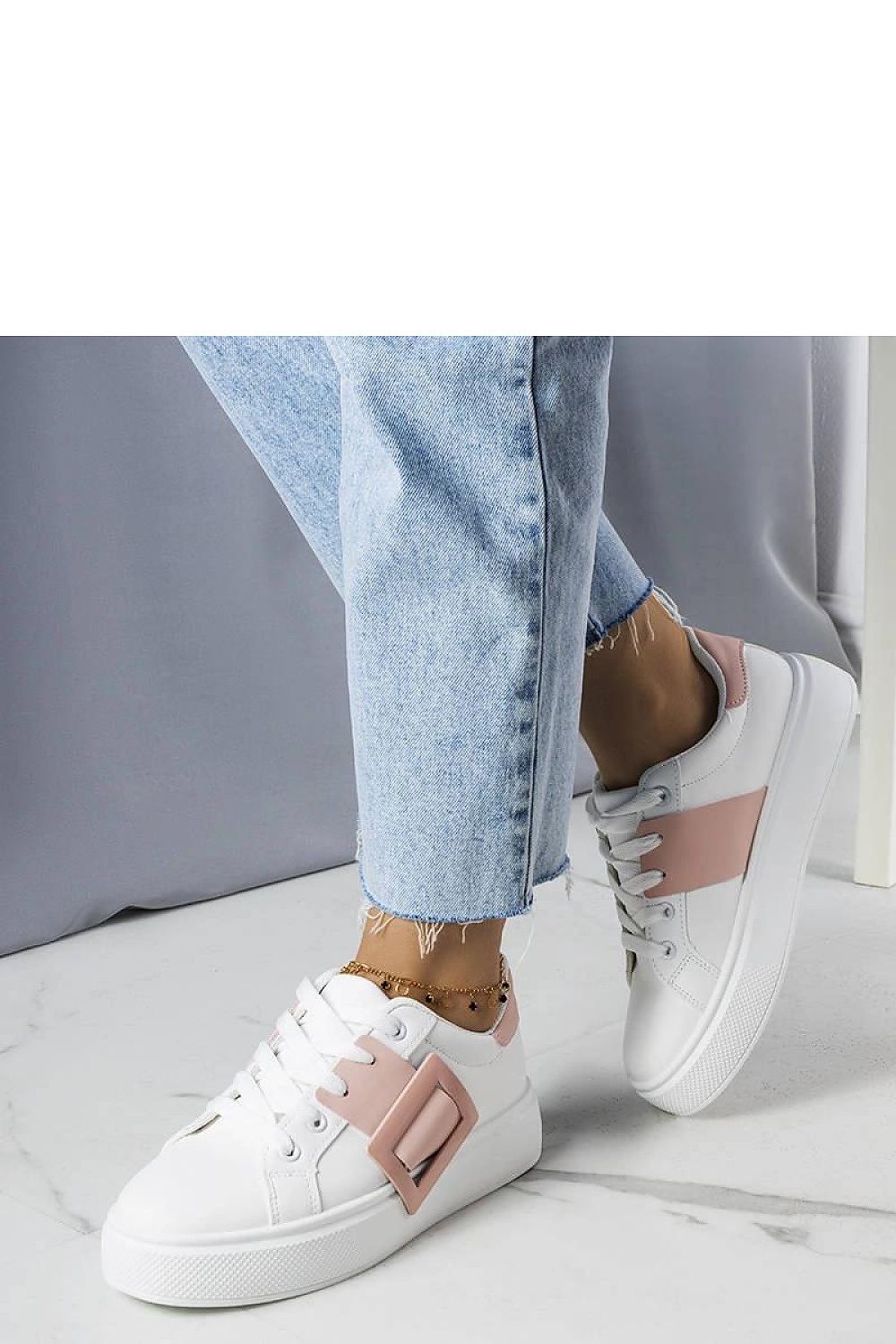 Sneakers model 207976 Solea
