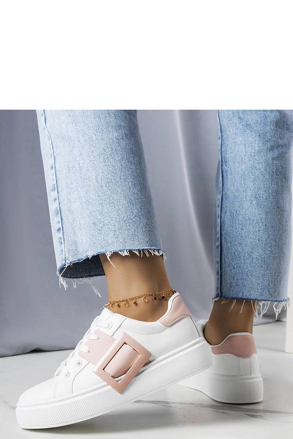 Sneakers model 207976 Solea