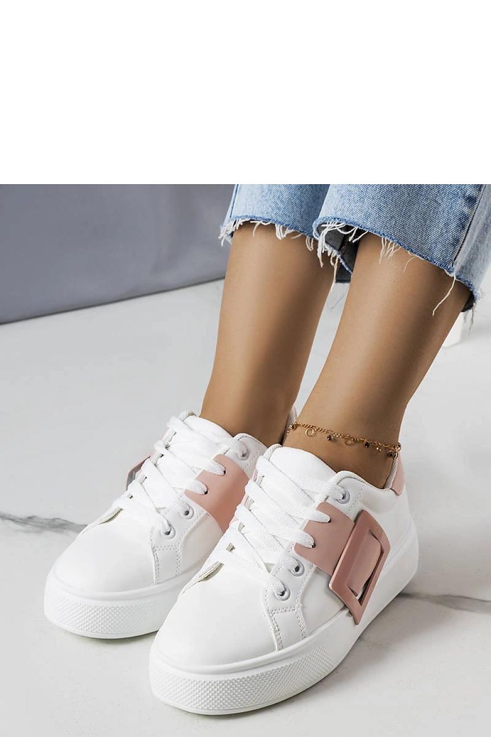 Sneakers model 207976 Solea