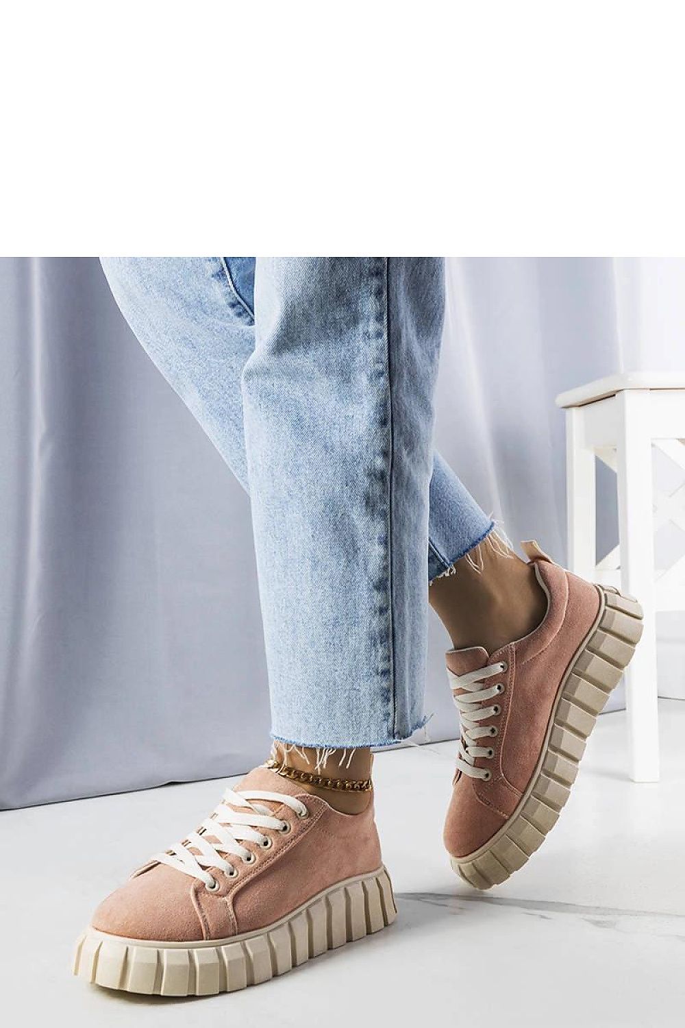 Sneakers model 207982 Solea