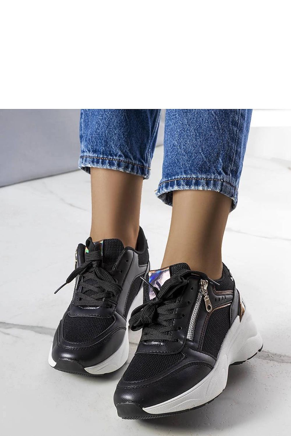 Sneakers model 207989 Solea