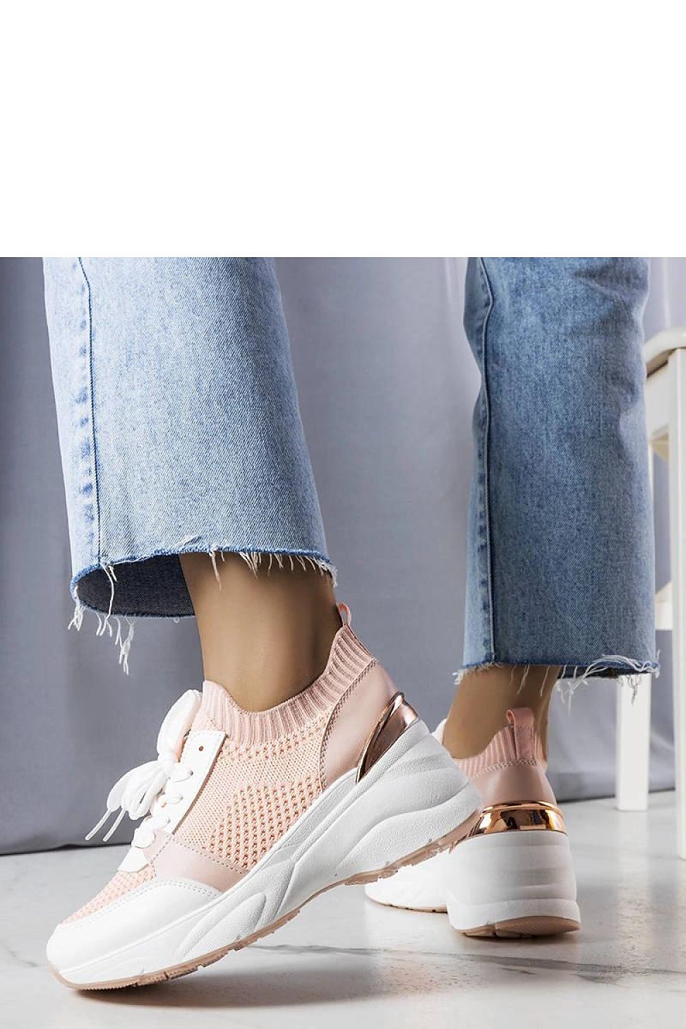 Sneakers model 207992 Solea