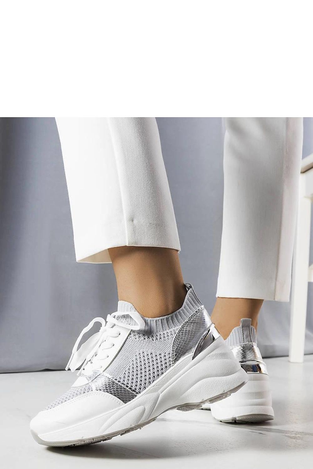 Sneakers model 207995 Solea