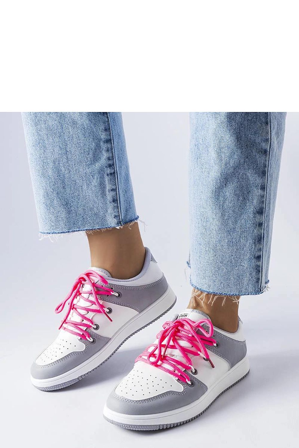 Sneakers model 208005 Solea