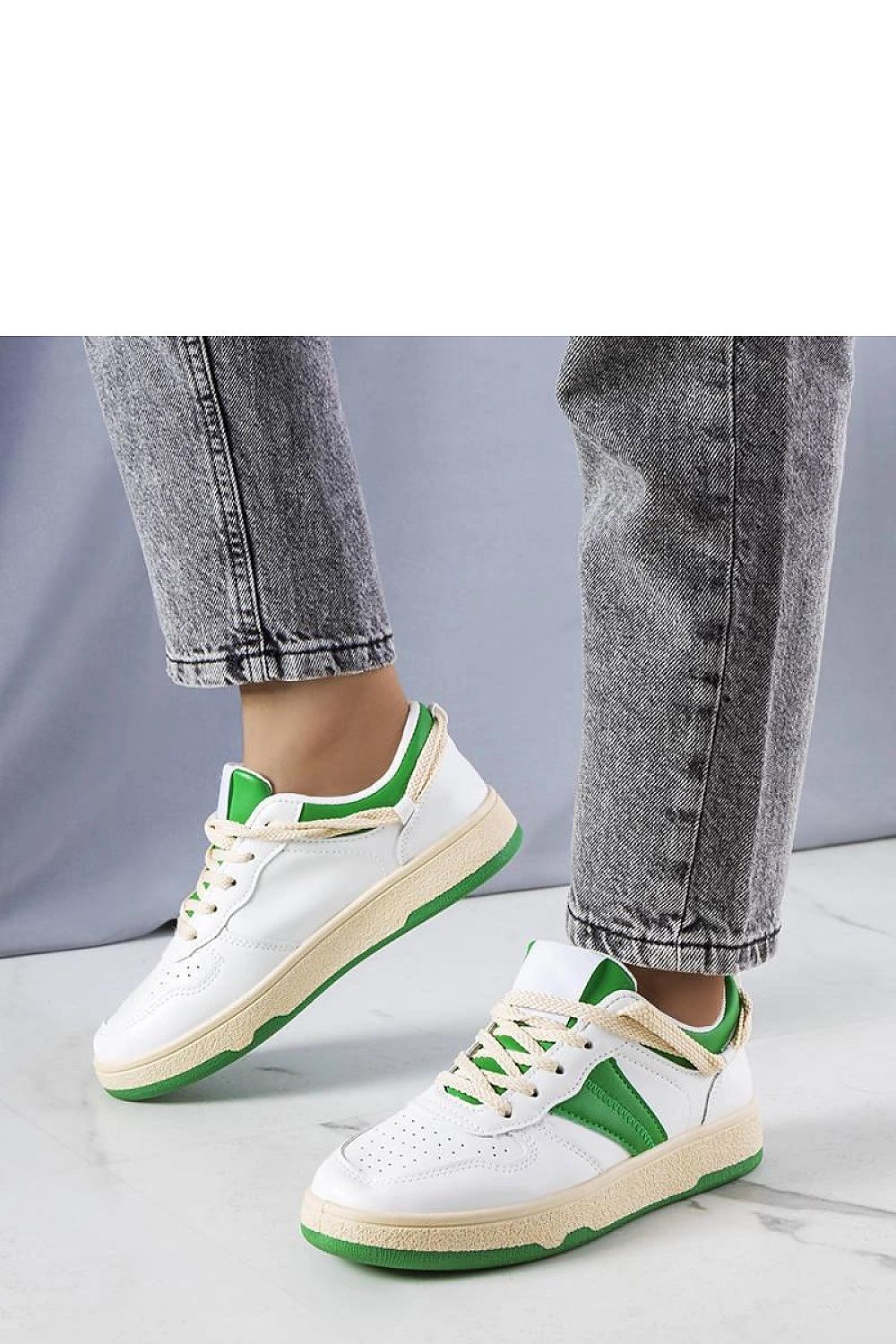 Sport Shoes model 208008 Solea