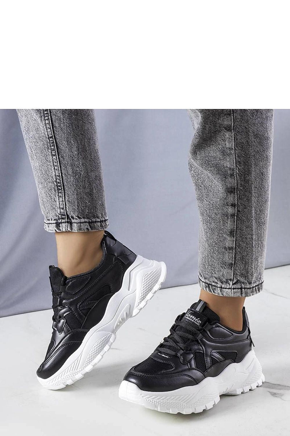 Sneakers model 208013 Solea