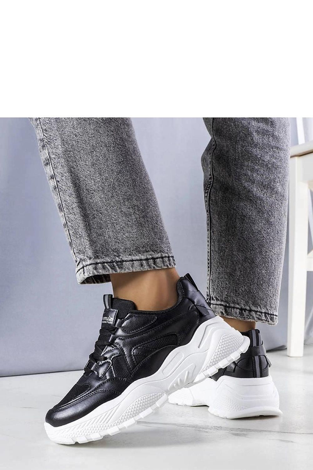 Sneakers model 208013 Solea