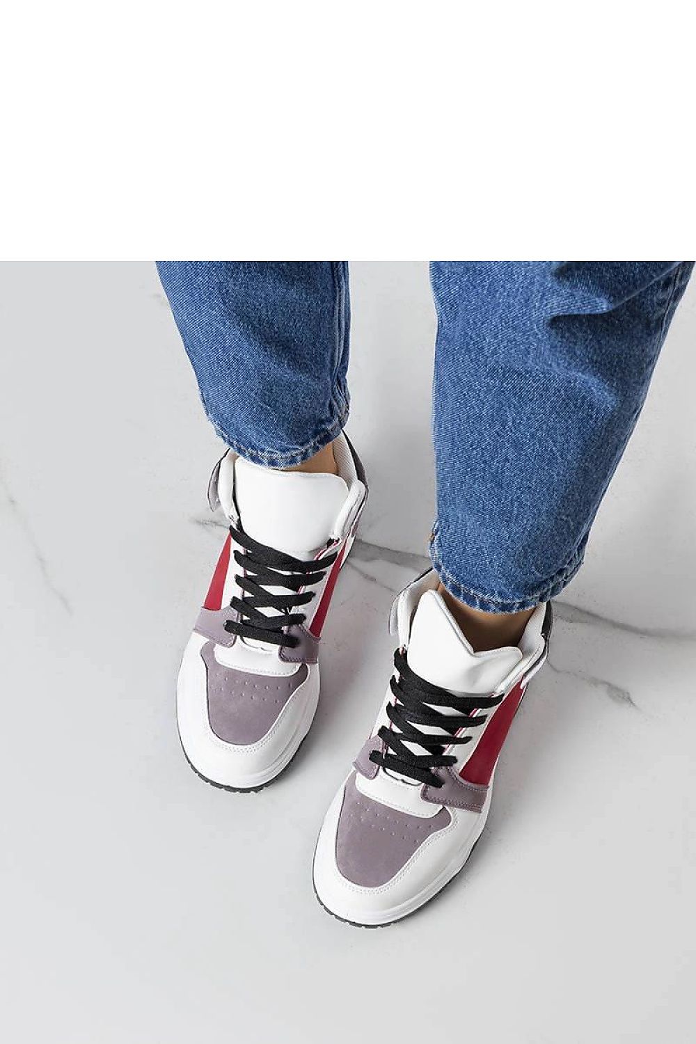 Sneakers model 208018 Solea