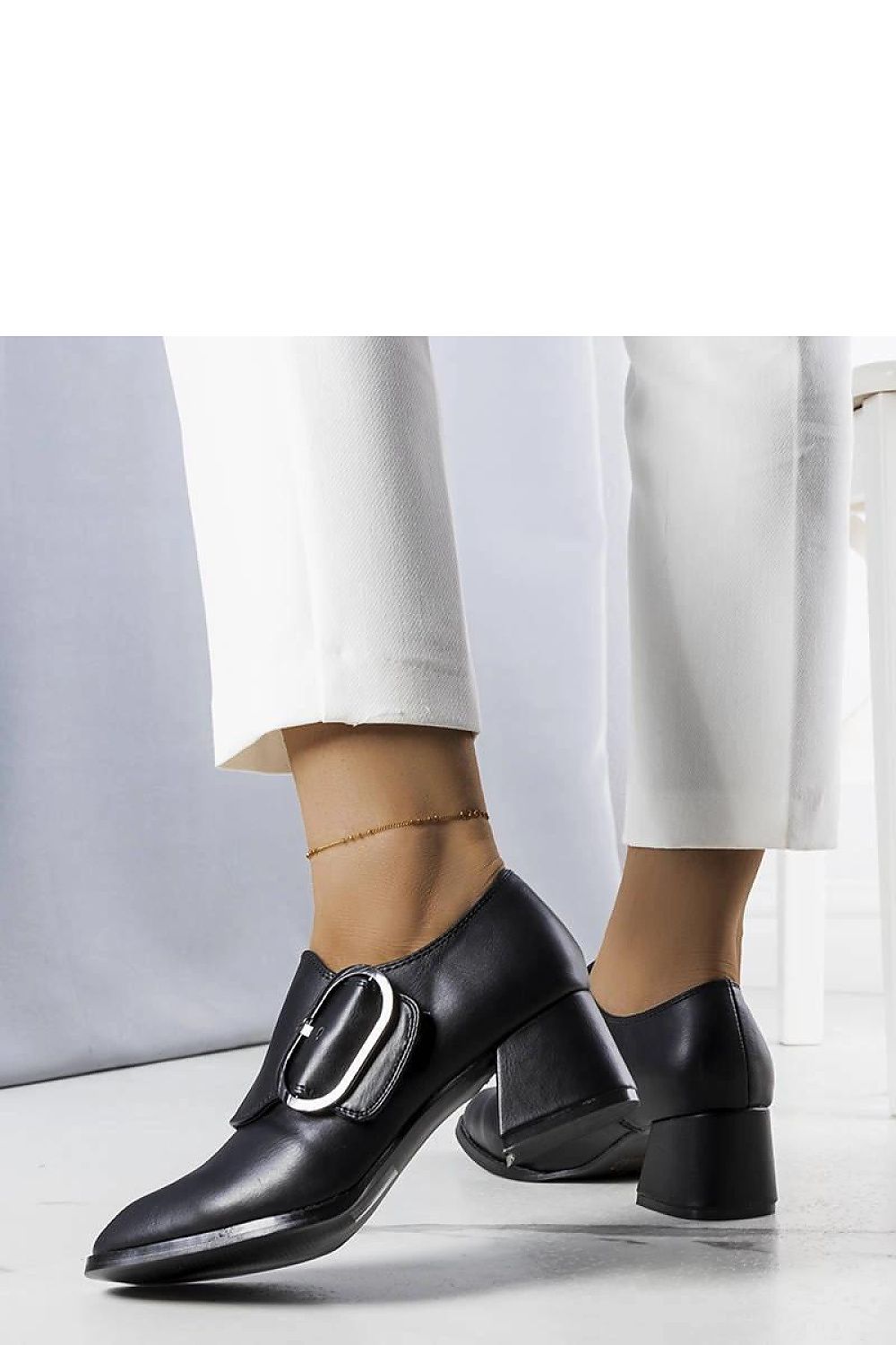 Heel pumps model 208023 Solea