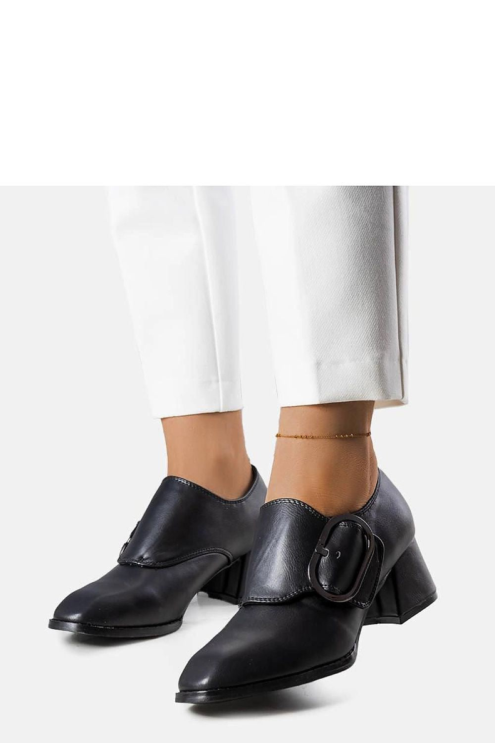 Heel pumps model 208023 Solea