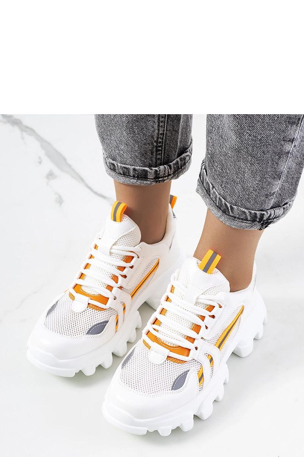 Sneakers model 208043 Solea