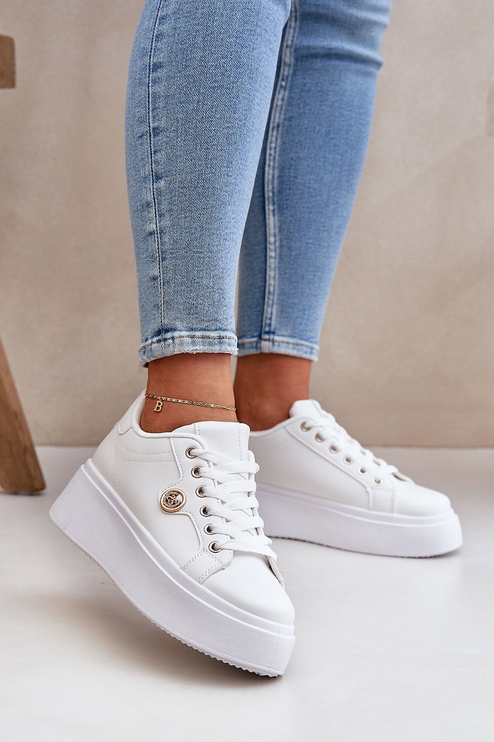 Sport Shoes model 208057 Step in style
