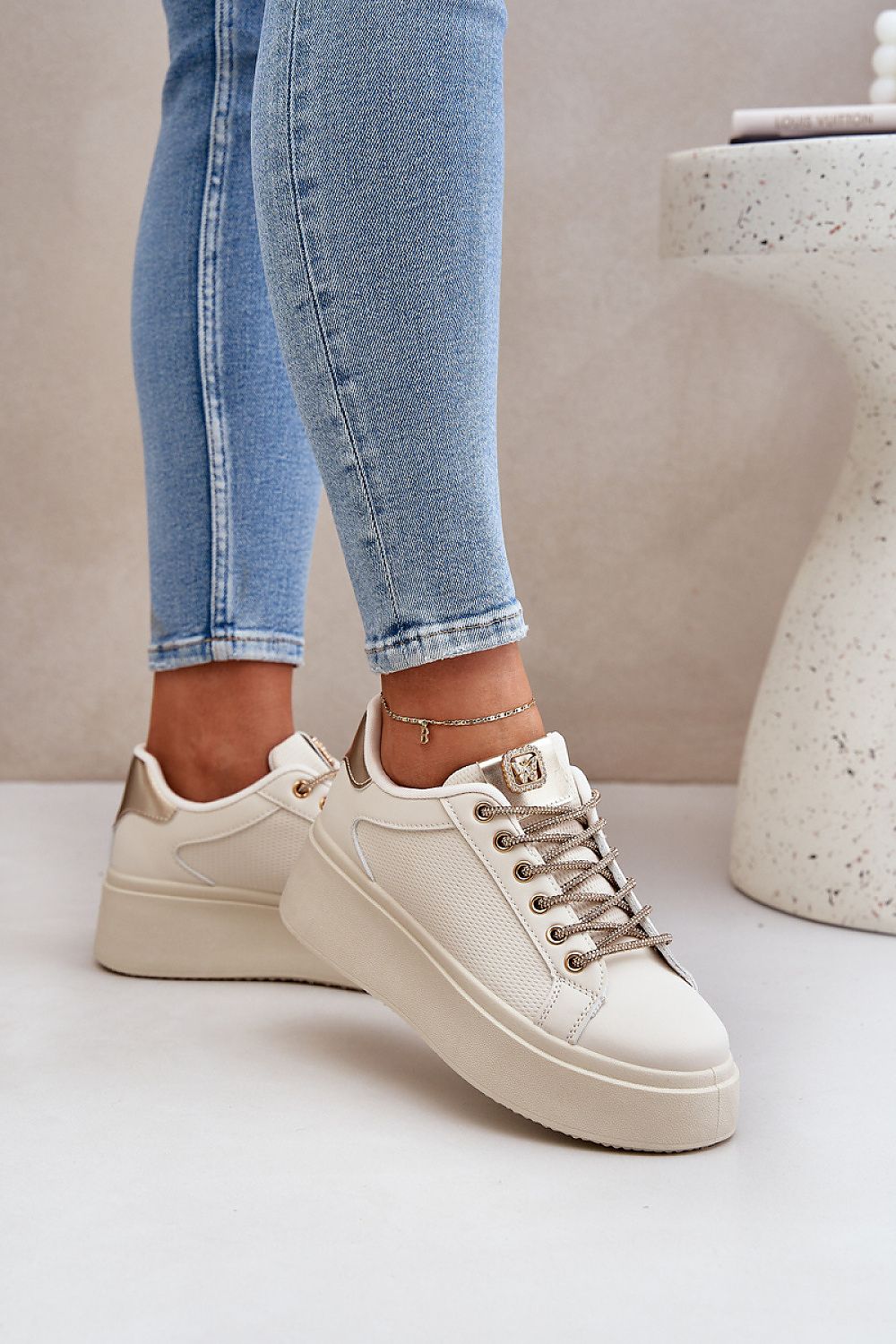Sport Shoes model 208061 Step in style