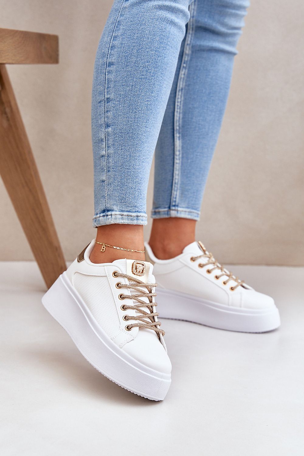 Sport Shoes model 208062 Step in style