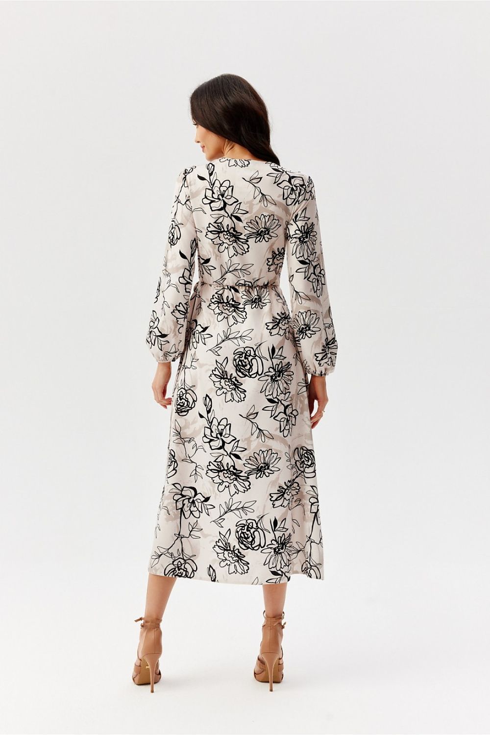 Daydress model 208178 Roco Fashion