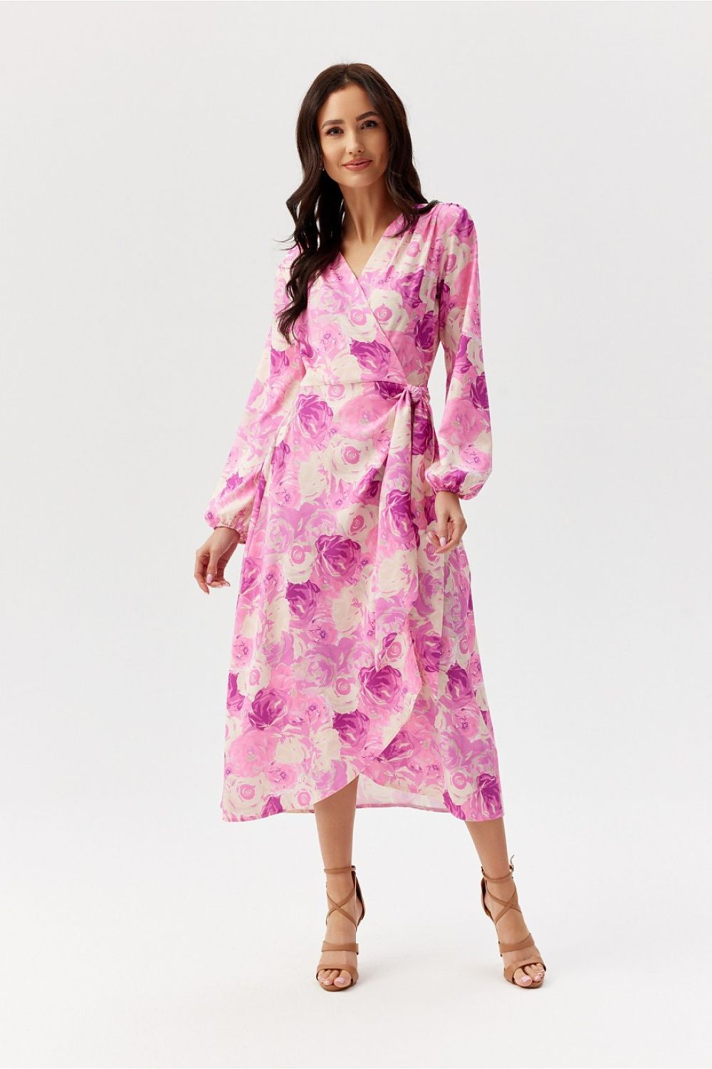 Daydress model 208179 Roco Fashion