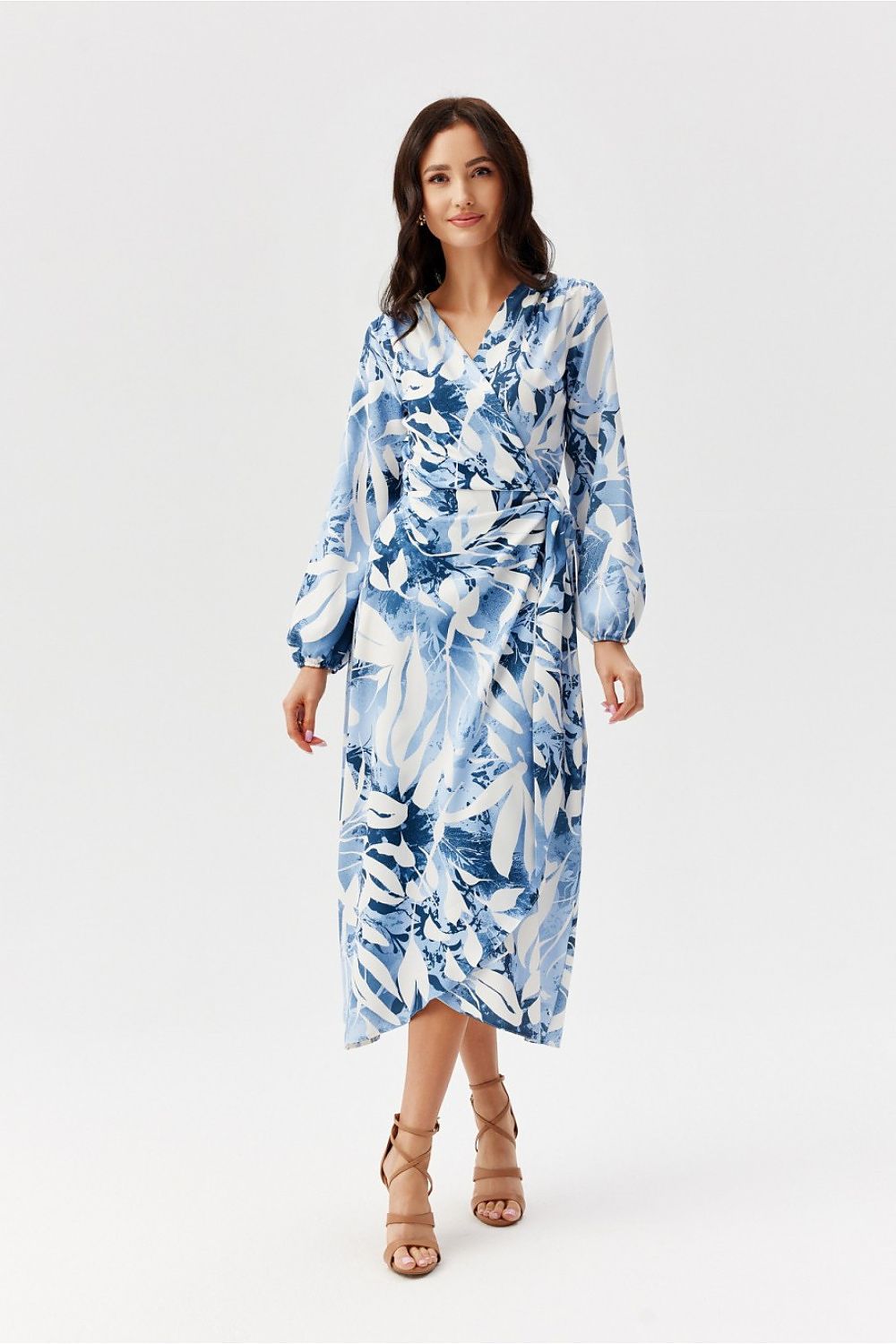 Daydress model 208180 Roco Fashion