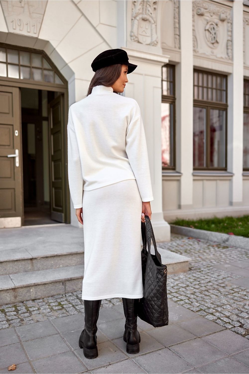 Blouse model 208199 Roco Fashion