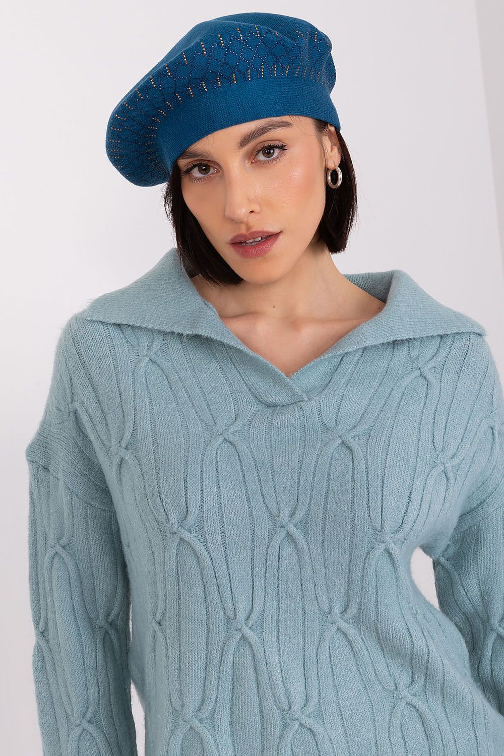 Beret model 208246 AT