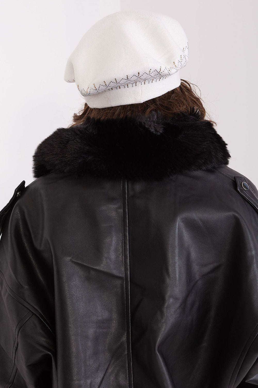 Beret model 208249 AT