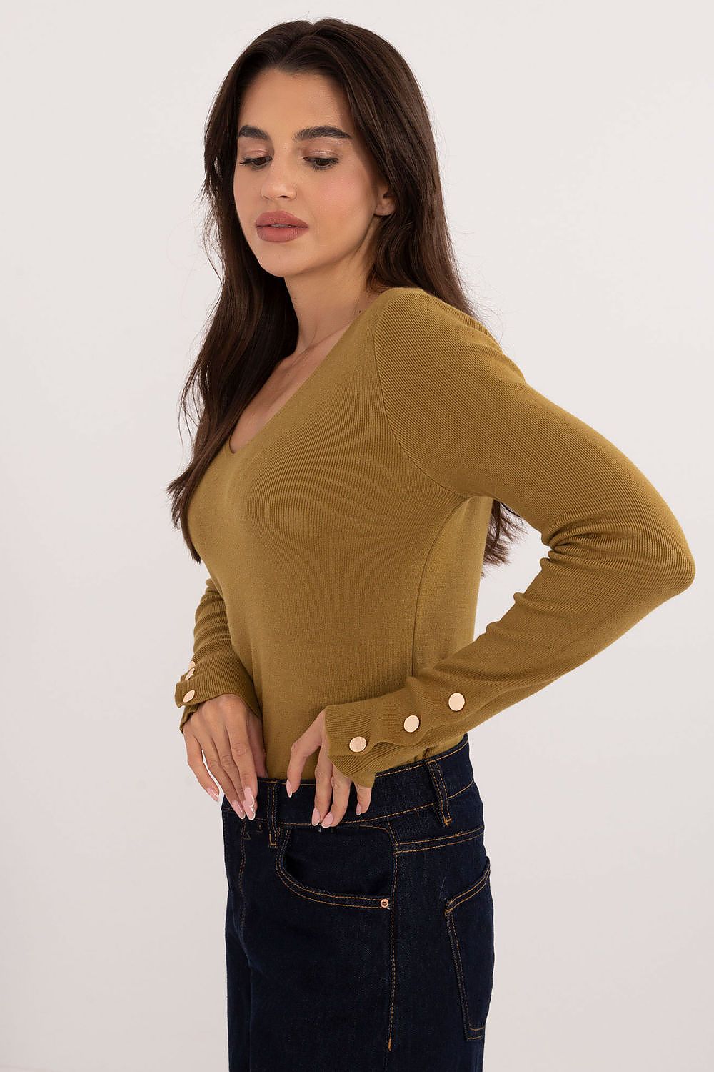 Jumper model 208275 AT