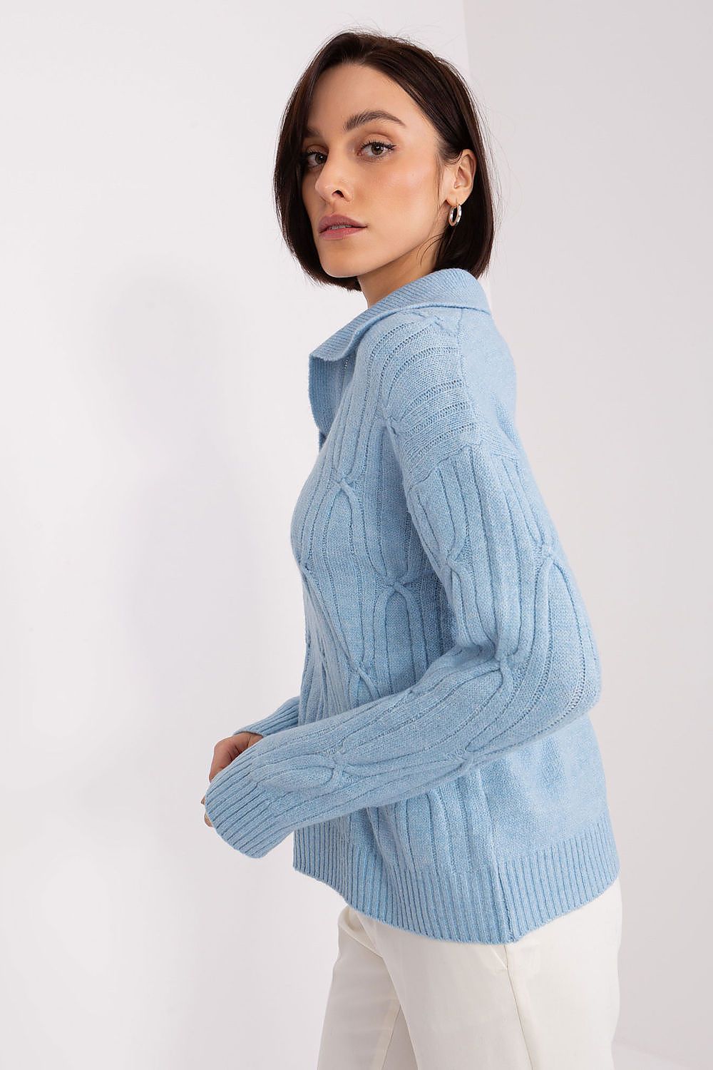 Jumper model 208289 AT