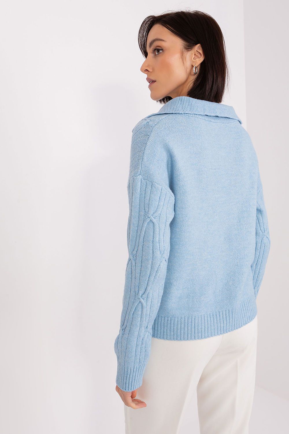Jumper model 208289 AT