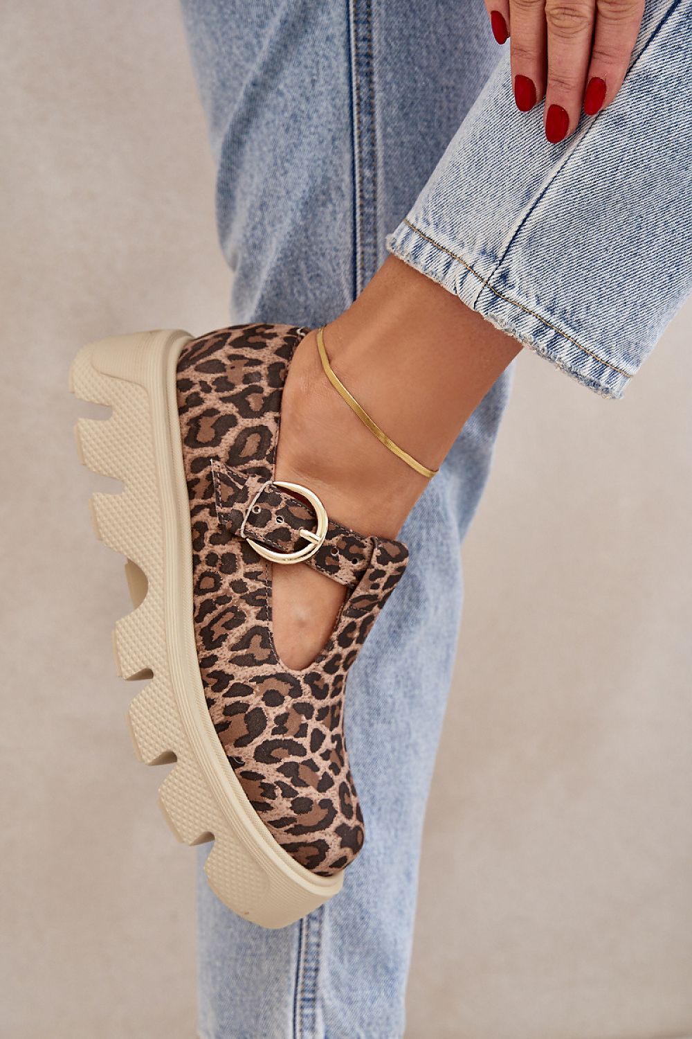 Low Shoes model 208330 Step in style