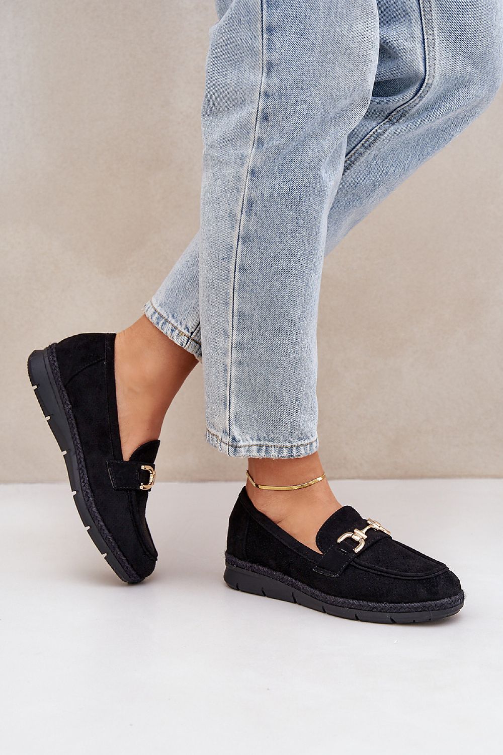 Mocassin model 208337 Step in style