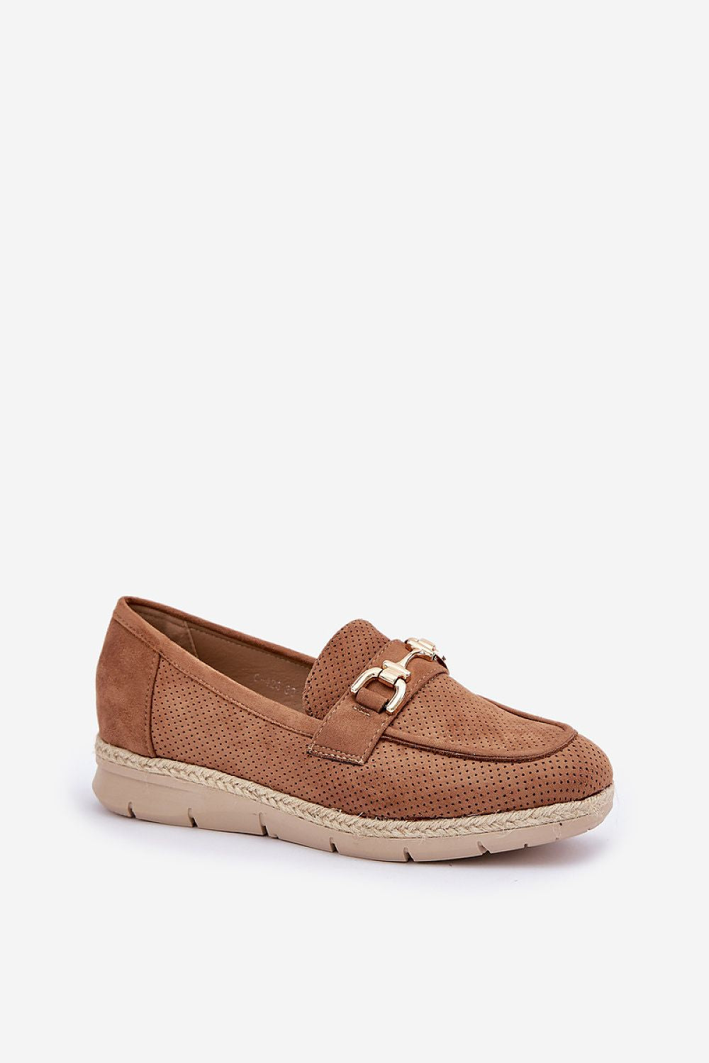 Mocassin model 208339 Step in style