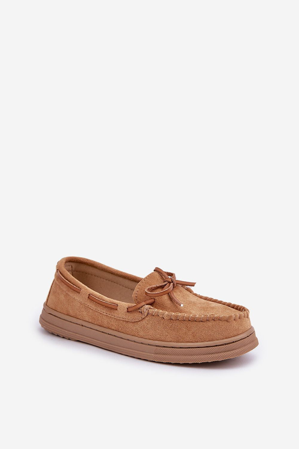 Mocassin model 208342 Step in style