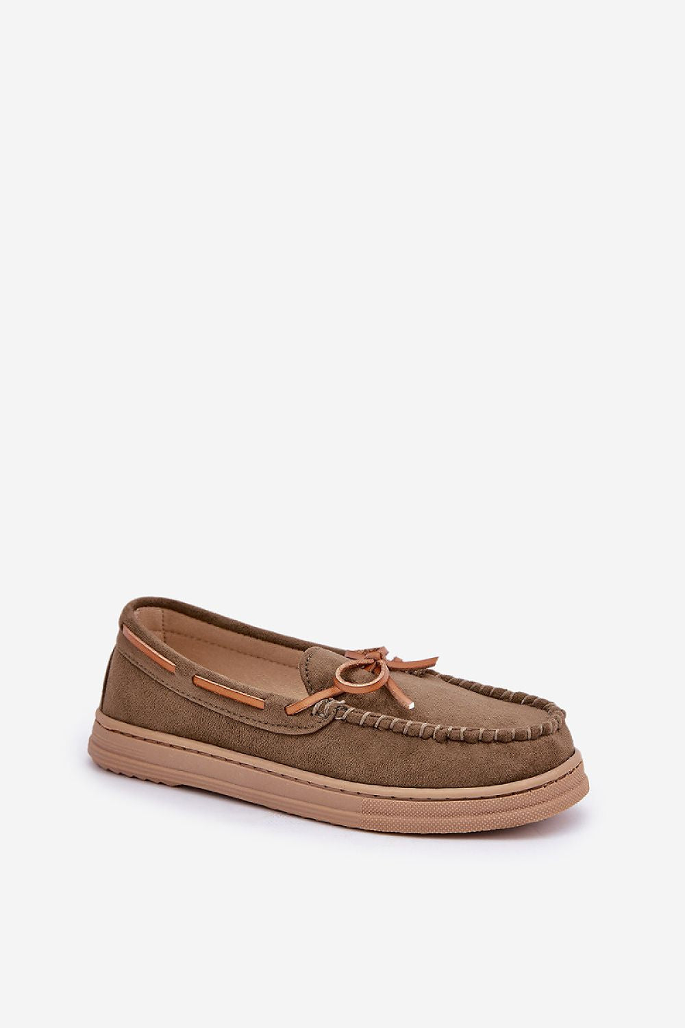 Mocassin model 208344 Step in style