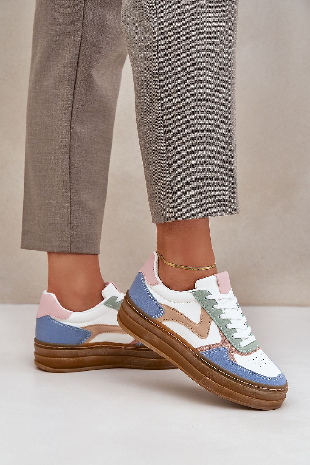 Sport Shoes model 208352 Step in style