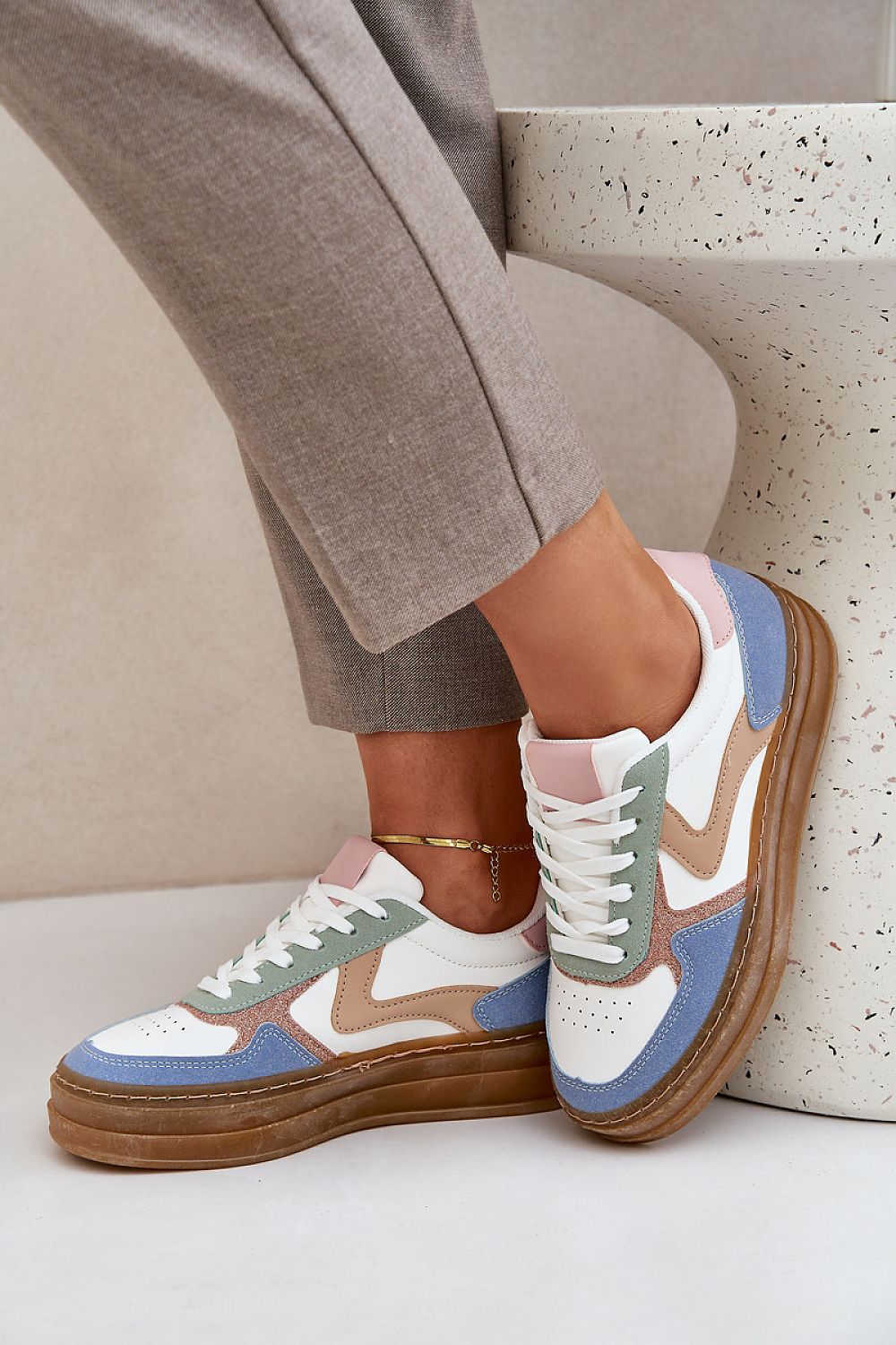 Sport Shoes model 208352 Step in style