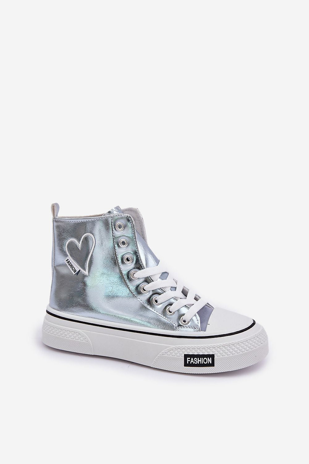 Sneakers model 208353 Step in style