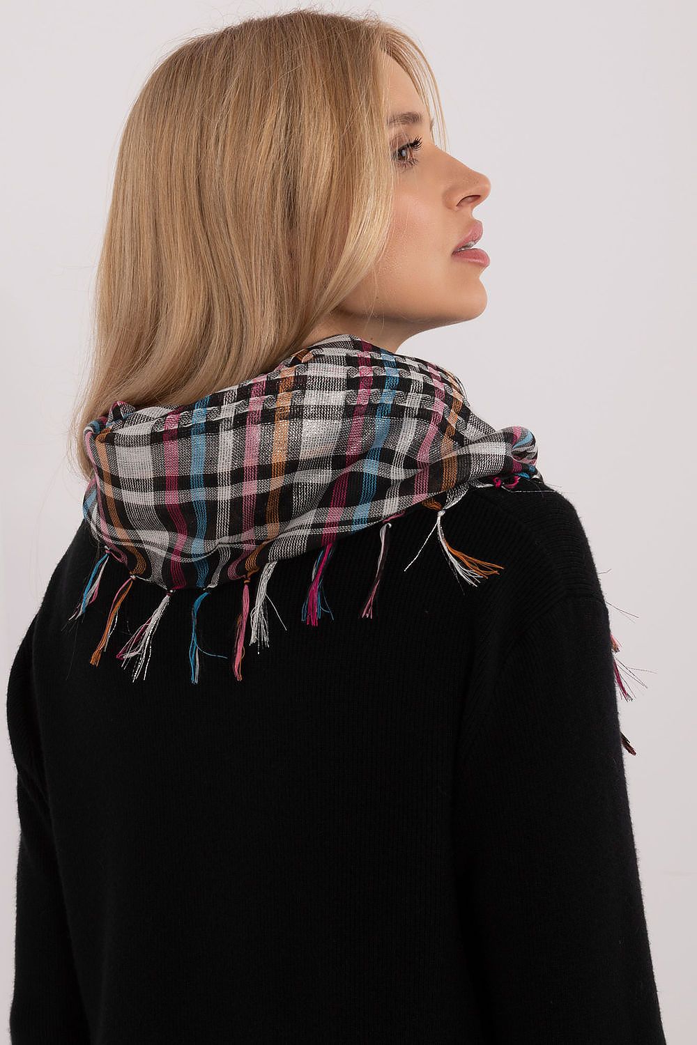 Neckerchief model 208385 AT