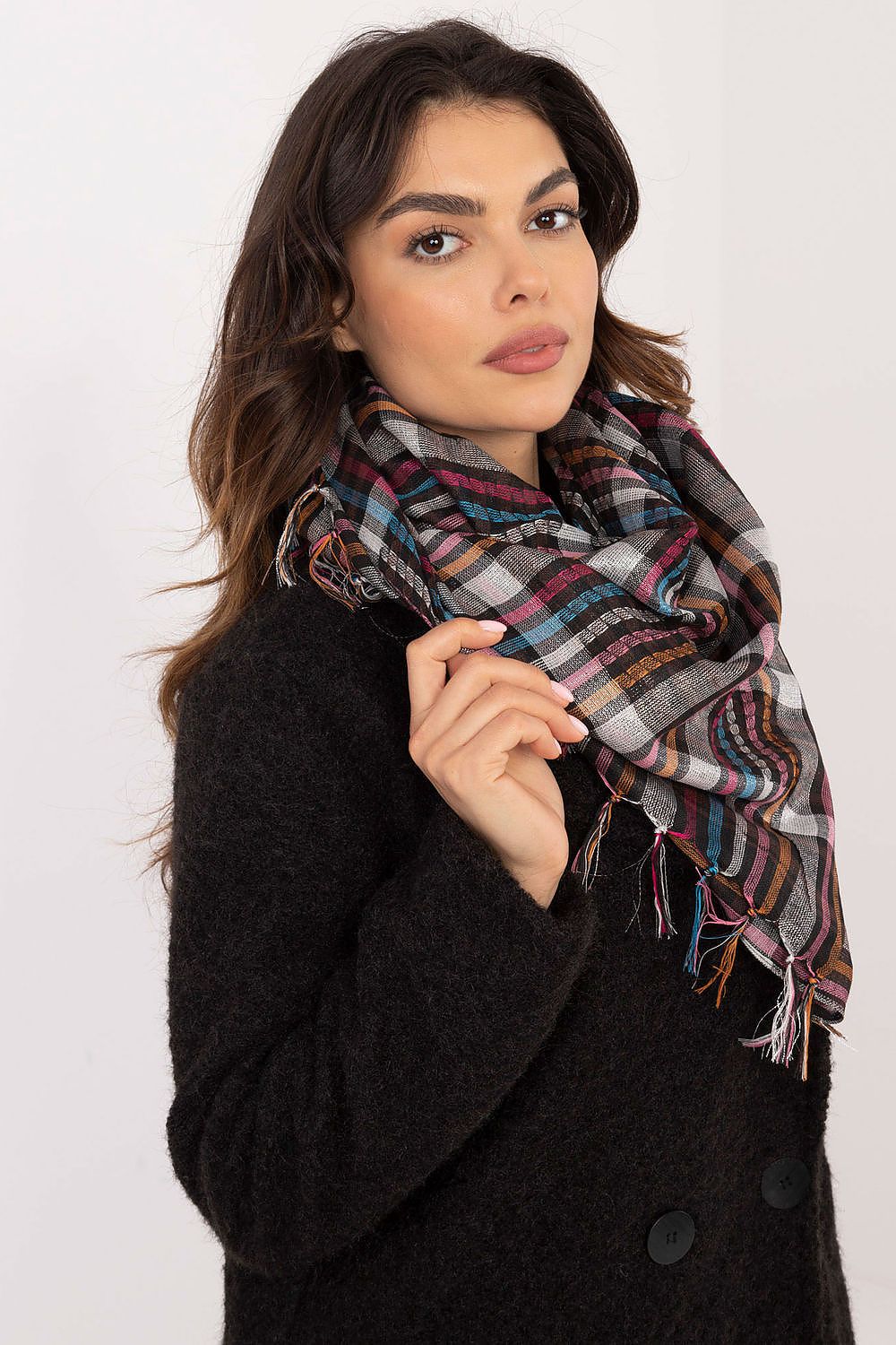 Neckerchief model 208388 AT