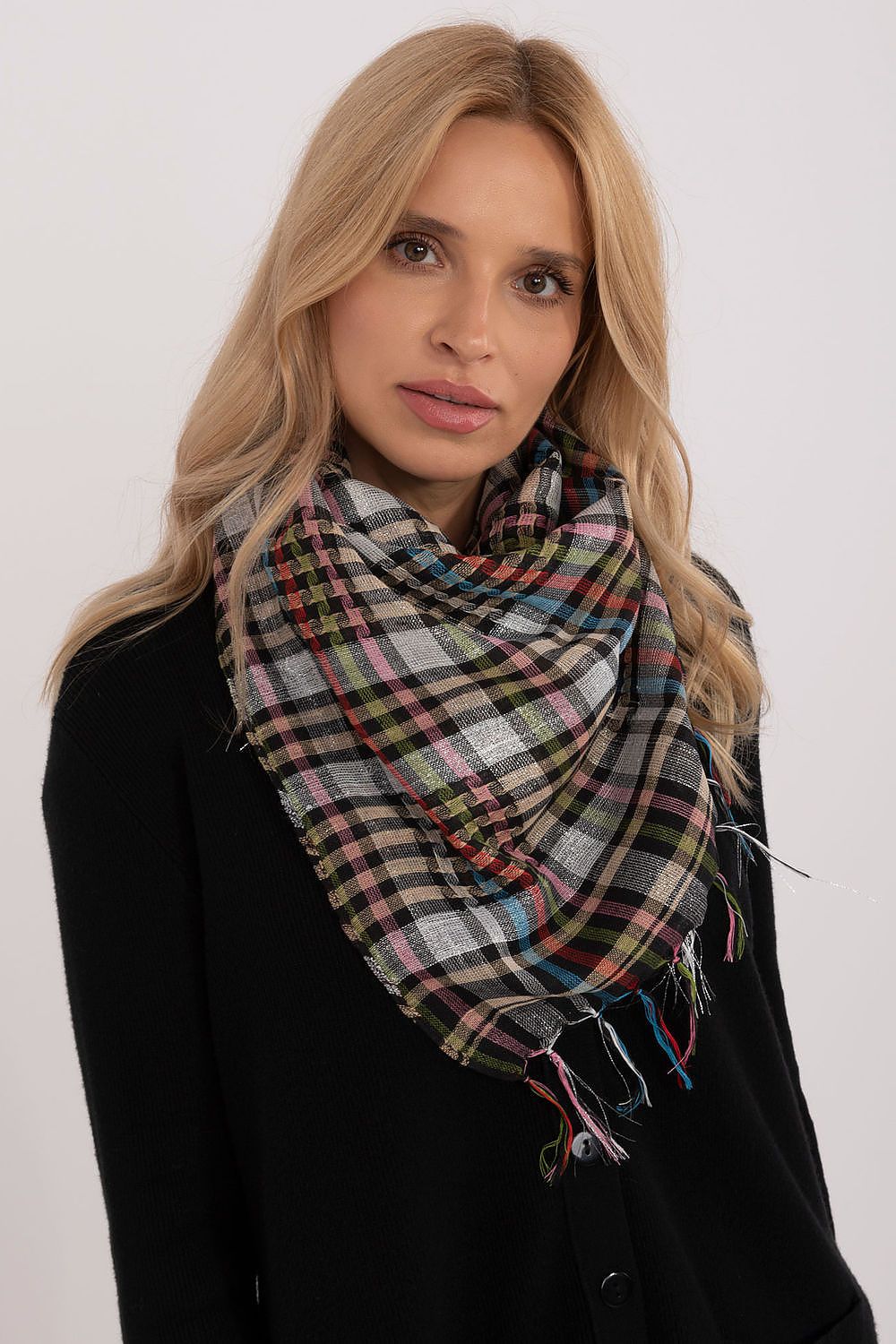 Neckerchief model 208396 AT