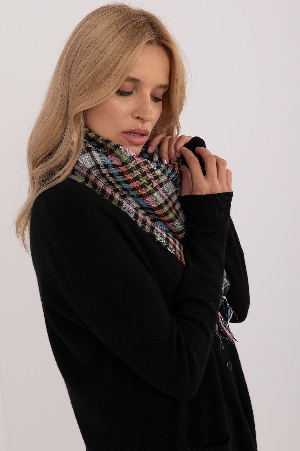 Neckerchief model 208396 AT