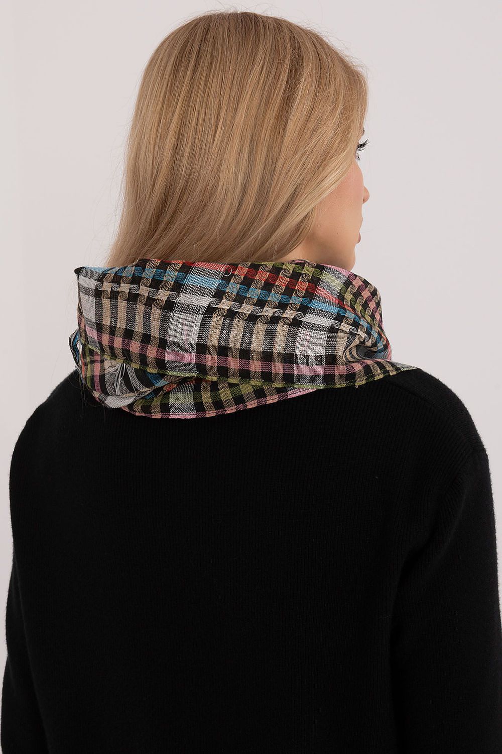 Neckerchief model 208396 AT