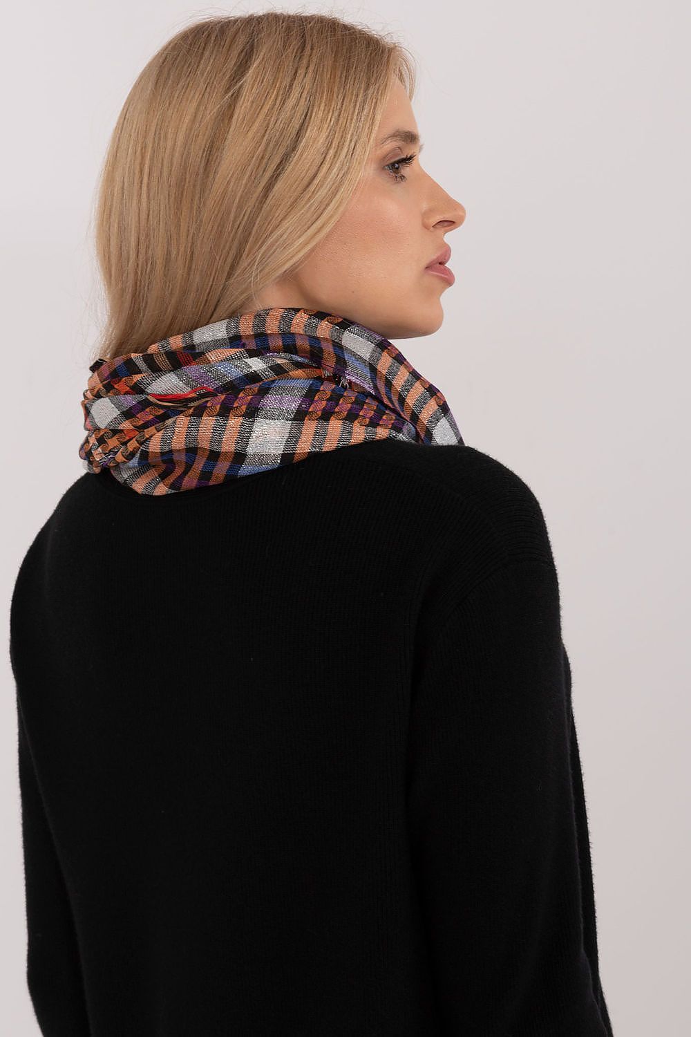 Neckerchief model 208397 AT