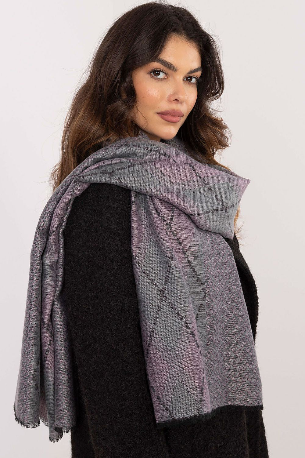 Neckerchief model 208407 AT